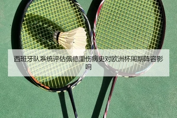 西班牙队系统评估佩德里伤病史对欧洲杯周期阵容影响